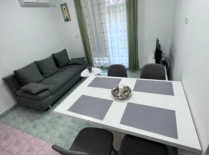 Apartman Josip