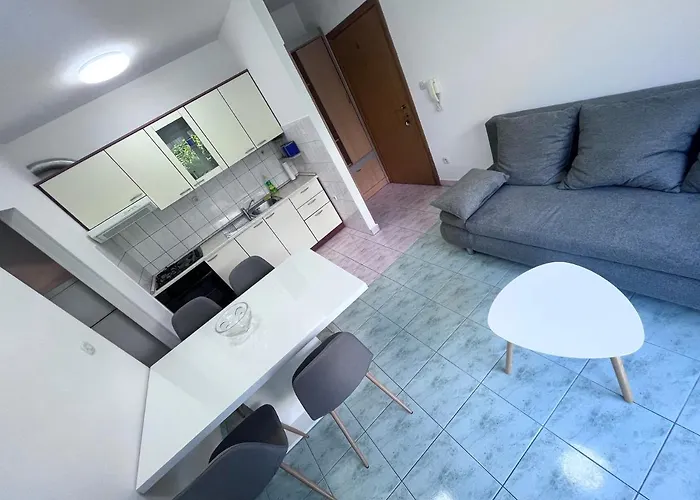 Apartman Josip