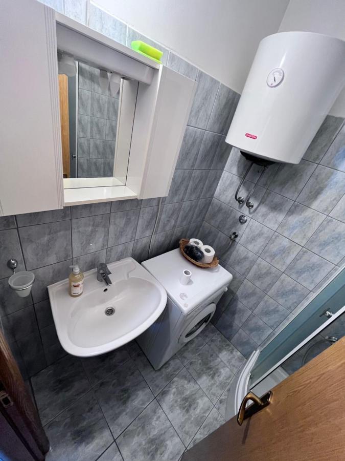 Apartment Josip *
